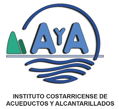 Acueductos y Alcantarillados de Costa Rica, Centroamérica