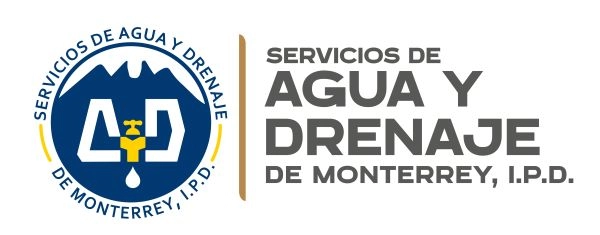 Agua y Drenaje de Monterrey, México